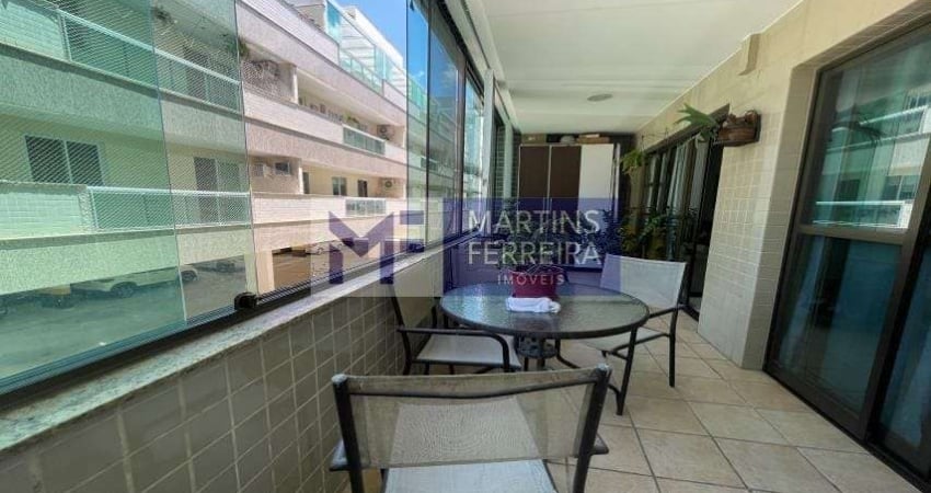 Recreio dos Bandeirantes Gláucio Gil 03 Quartos (01 Suíte) 02 Vagas 87 mts Rio de Janeiro-RJ