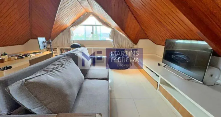 Casa RIVIERA DEL SOL 5 Quartos, 4 Suites, 275M², Recreio - RJ |