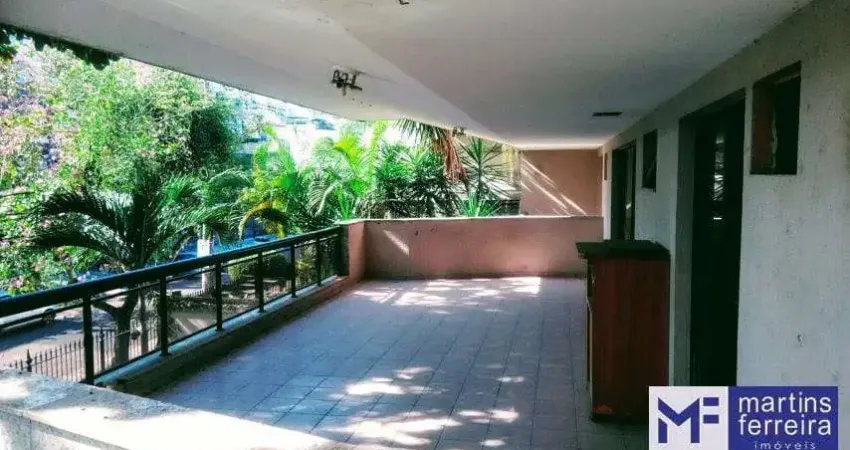 Apartamento à venda 4 Quartos, 3 Suites, 2 Vagas, 177M², Recreio dos Bandeirantes, Rio de Janeiro -