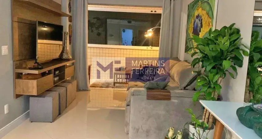 Apartamento Recreio 3 Quartos sendo 1 Suites, 2 Vagas