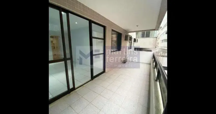 Apartamento à venda 3 Quartos, 3 Suites, 1 Vaga, 83M², Recreio dos Bandeirantes, Rio de Janeiro - R