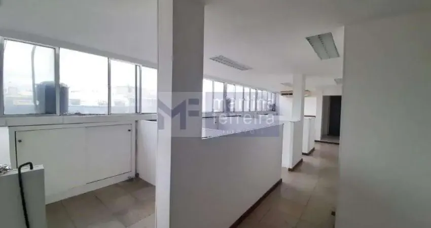 Comercial/Industrial à venda 1 Vaga, 174M², Barra da Tijuca, Rio de Janeiro - RJ