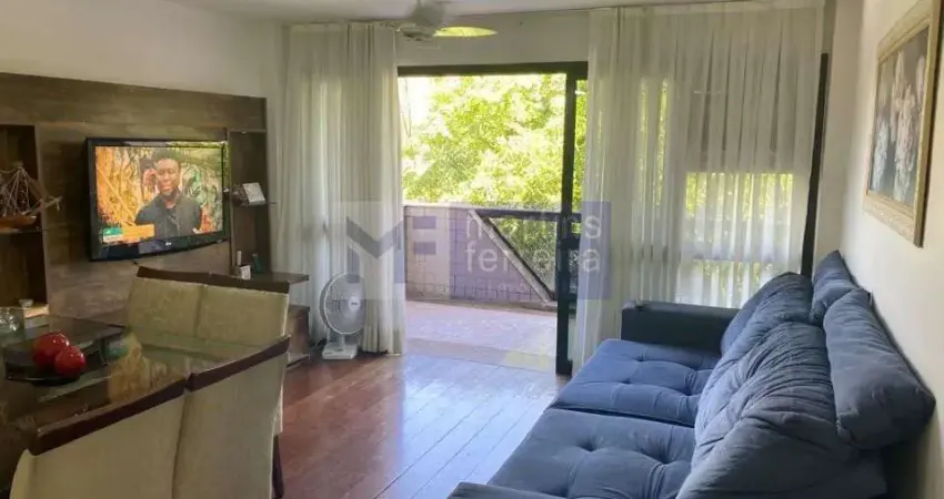 Apartamento à venda 2 Quartos, 2 Suites, 2 Vagas, 87M², Recreio dos Bandeirantes, Rio de Janeiro -