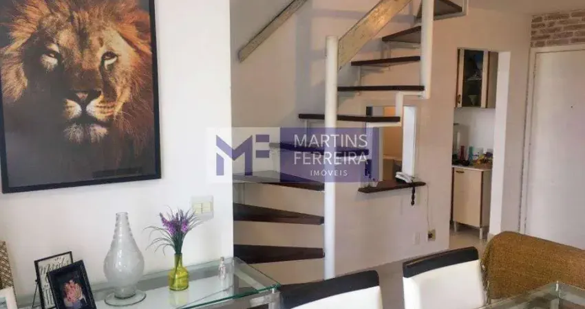 Apartamento BARRA BALI TOP DUPLEX  2 Suites, 69M², Recreio dos Bandeirantes - RJ |