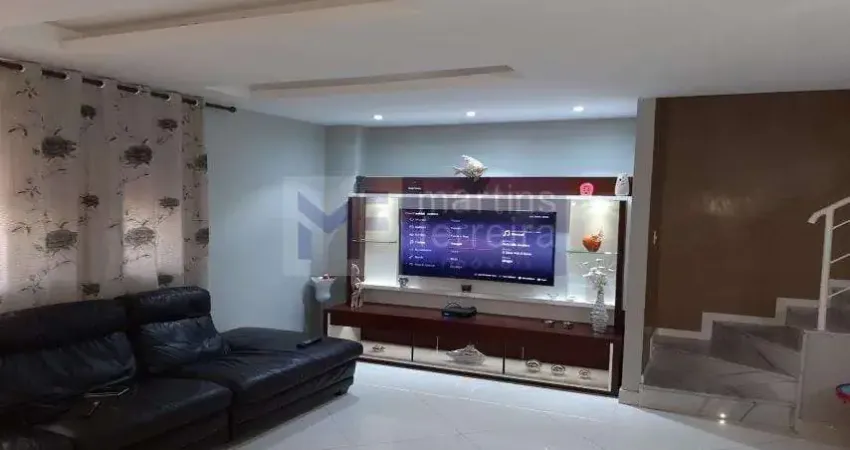 Casa à venda 4 Quartos, 1 Suíte, 2 Vagas, 200M², Recreio dos Bandeirantes, Rio de Janeiro - RJ