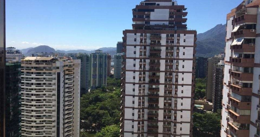 Apartamento à venda 3 Quartos, 1 Suite, 2 Vagas, 127M², Barra da Tijuca, Rio de Janeiro - RJ | BARR