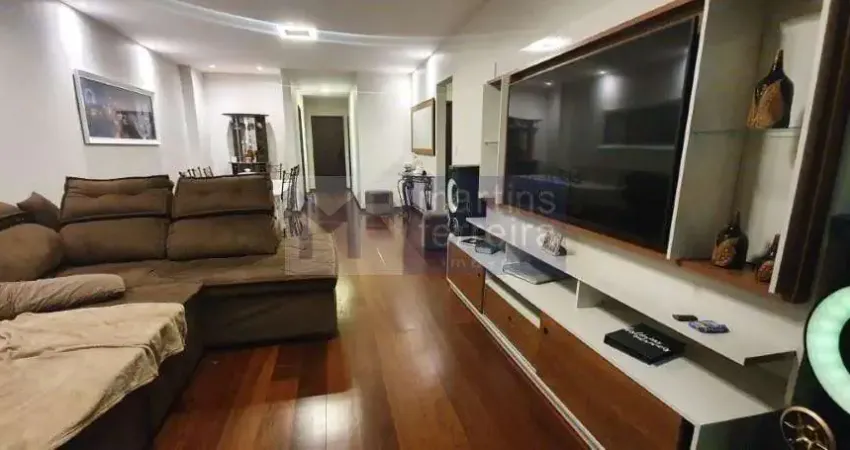 Apartamento à venda 3 Quartos, 3 Suites, 2 Vagas, 150M², Recreio dos Bandeirantes, Rio de Janeiro -