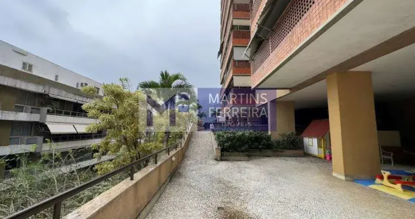 Apartamento à venda 2 Quartos, 2 Suites, 1 Vaga, 100M², Lagoa, Rio de Janeiro - RJ