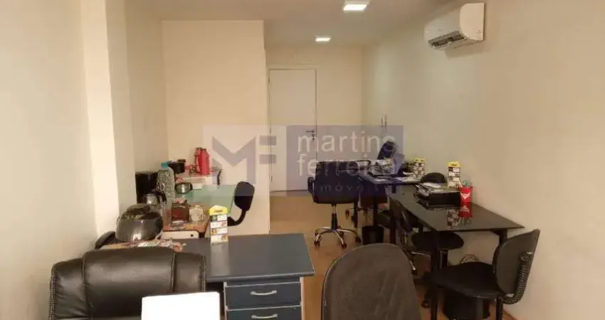 Comercial/Industrial à venda 1 Vaga, 26M², Recreio dos Bandeirantes, Rio de Janeiro - RJ
