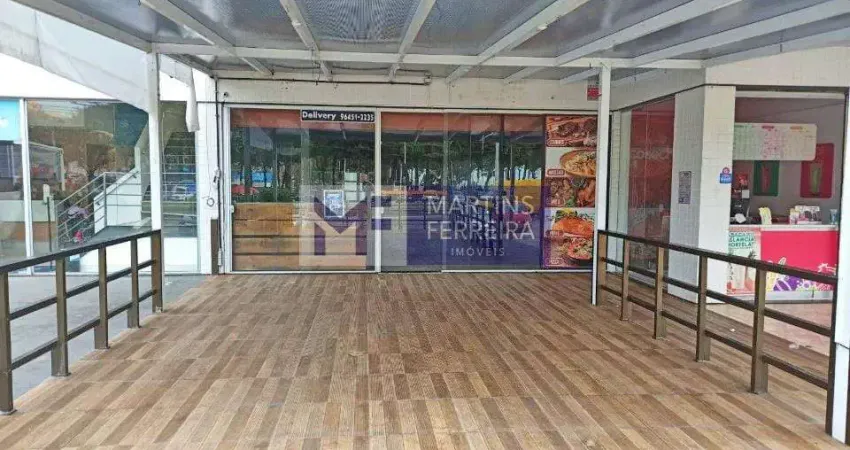 Comercial/Industrial à venda 142M², Recreio dos Bandeirantes, Rio de Janeiro - RJ | MENTAWAI