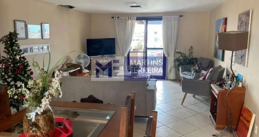 Apartamento à venda 4 Quartos, 4 Suites, 2 Vagas, 168M², Recreio dos Bandeirantes, Rio de Janeiro -