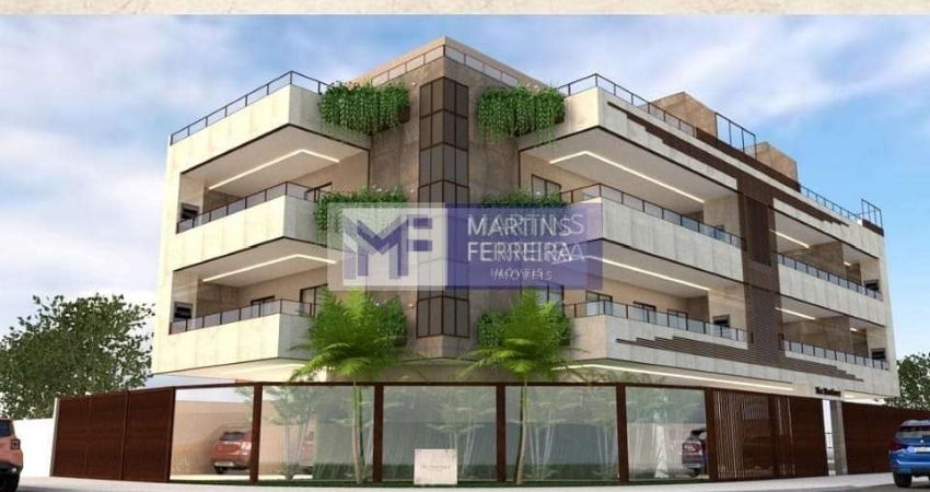 Apartamento à venda em contrução, Recreio dos Bandeirantes, Rio de Janeiro, RJ