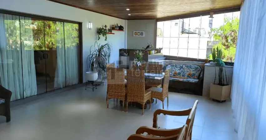 APARTAMENTO à venda 4 Quartos, 3 Vagas, 216M², Recreio dos Bandeirantes, RIO DE JANEIRO - RJ