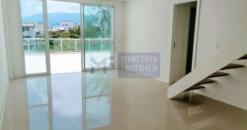 Apartamento à venda 2 Quartos, 2 Suites, 2 Vagas, 210M², Recreio dos Bandeirantes, Rio de Janeiro -