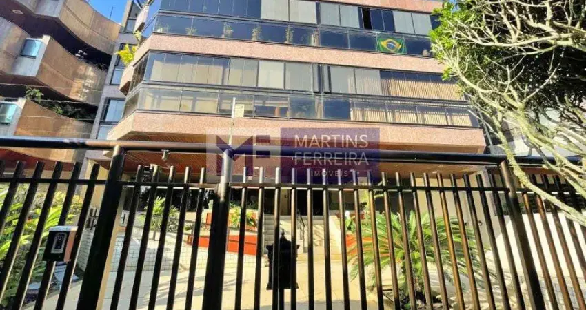 Apartamento à venda 4 Quartos, 4 Suites, 3 Vagas, 160M², Recreio dos Bandeirantes, Rio de Janeiro -