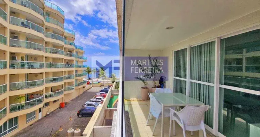 Apartamento 2 Quartos | 1 Suites | 2 Vagas | Recreio dos Bandeirantes | Reserva Pontal  Lifestyle