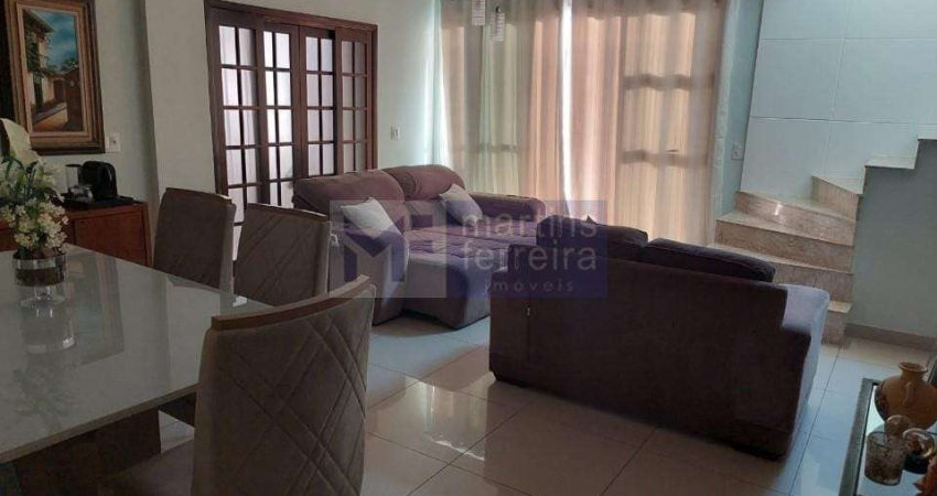 Apartamento à venda 4 Quartos, 3 Suítes, 3 Vagas, 260M², Recreio dos Bandeirantes, Rio de Janeiro -