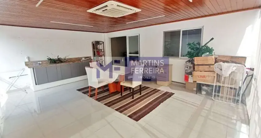 Apartamento varandão 2 quartos, 1 suites, 106m², recreio - rj