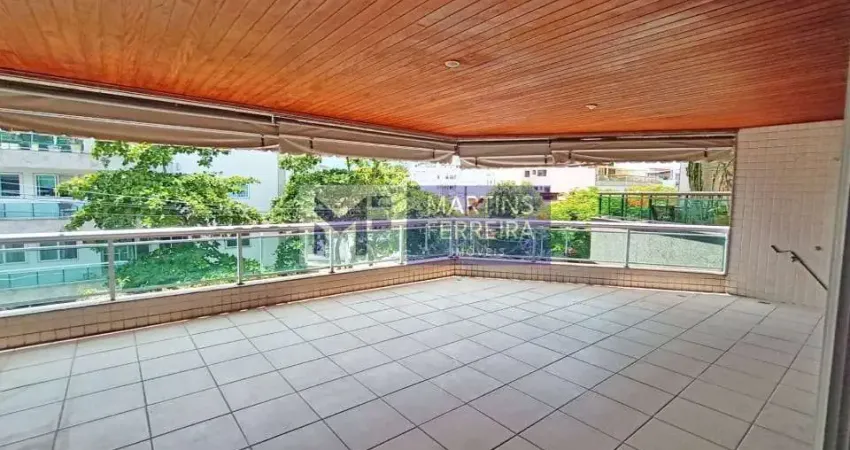 Apartamento VARANDÃO, 3 Quartos, 1 Suites, 2 Vagas, 100M², Recreio, - RJ