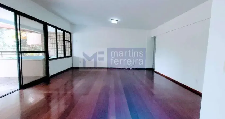 Apartamento à venda 3 Quartos, 1 Suite, 2 Vagas, 190M², Recreio dos Bandeirantes, Rio de Janeiro -