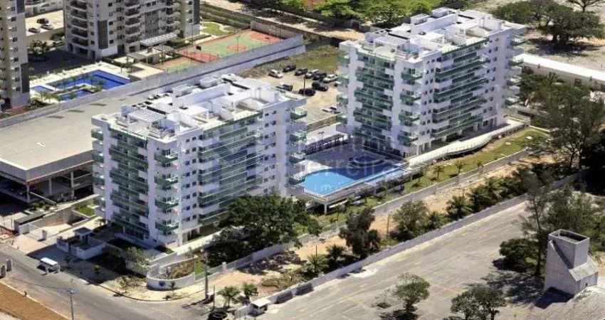 Apartamento à venda 2 Quartos, 1 Suite, 1 Vaga, 73M², Recreio dos Bandeirantes, RIO DE JANEIRO - RJ