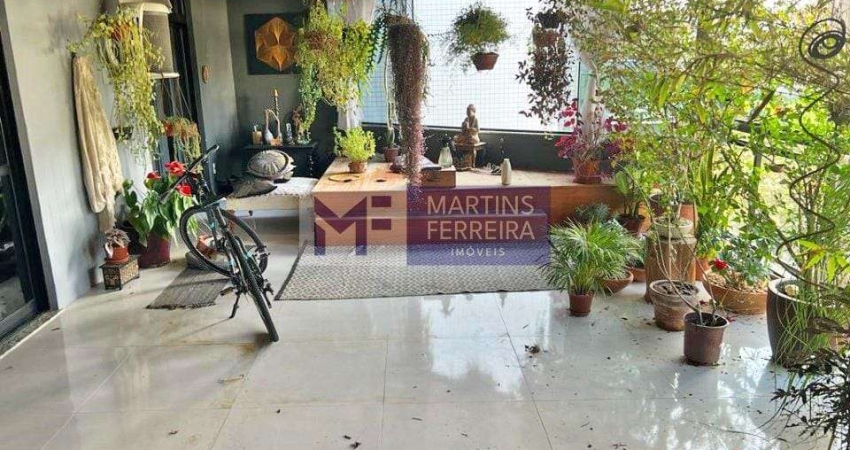 Apartamento à venda 2 Quartos, 2 Suites, 1 Vaga, 115M², Recreio dos Bandeirantes, Rio de Janeiro -
