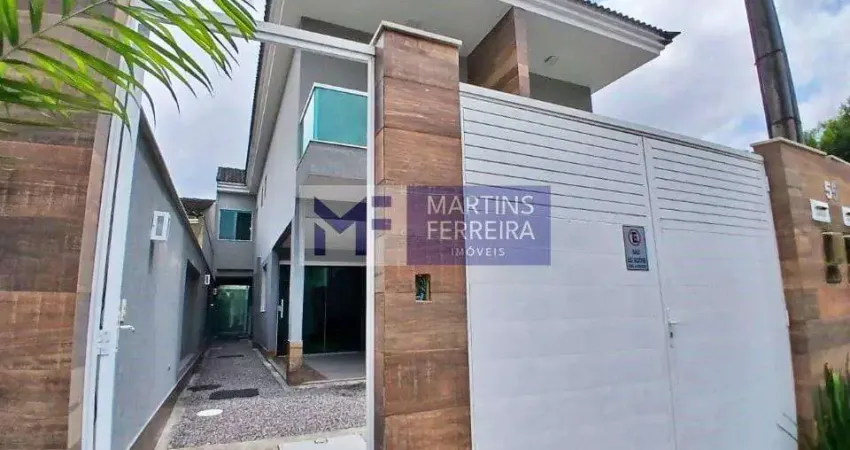 Casa à venda 3 Quartos, 3 Suites, 1 Vaga, 225M², Freguesia (Jacarepaguá), Rio de Janeiro - RJ