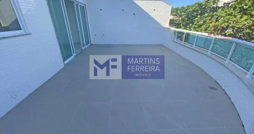 Apartamento à venda 3 Quartos, 3 Suites, 3 Vagas, 180M², Recreio dos Bandeirantes, Rio de Janeiro -