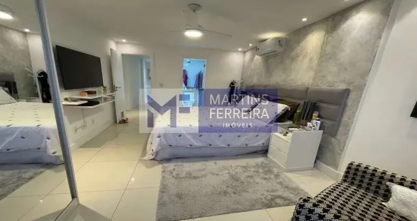 Apartamento à venda 3 Quartos, 3 Suites, 3 Vagas, 306M², Recreio dos Bandeirantes, Rio de Janeiro -