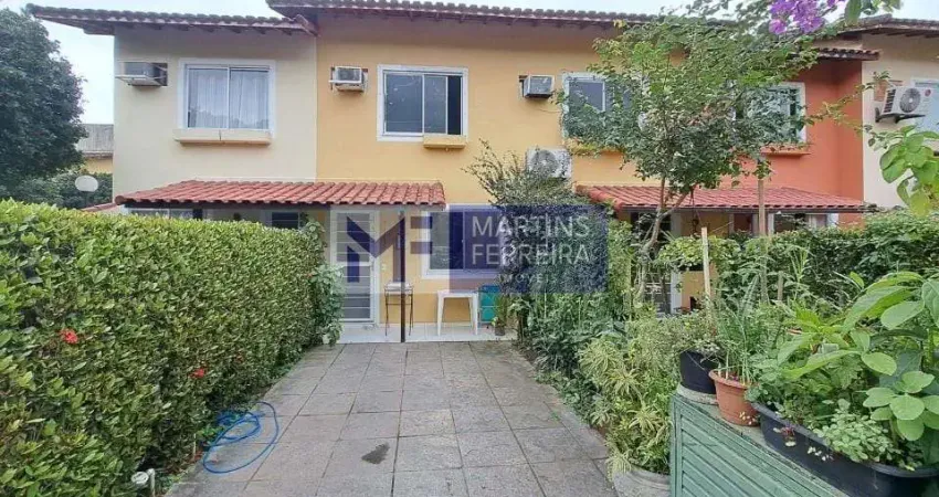 Casa à venda 3 Quartos, 1 Suites, 2 Vagas, 87M², Vargem Grande, Rio de Janeiro - RJ