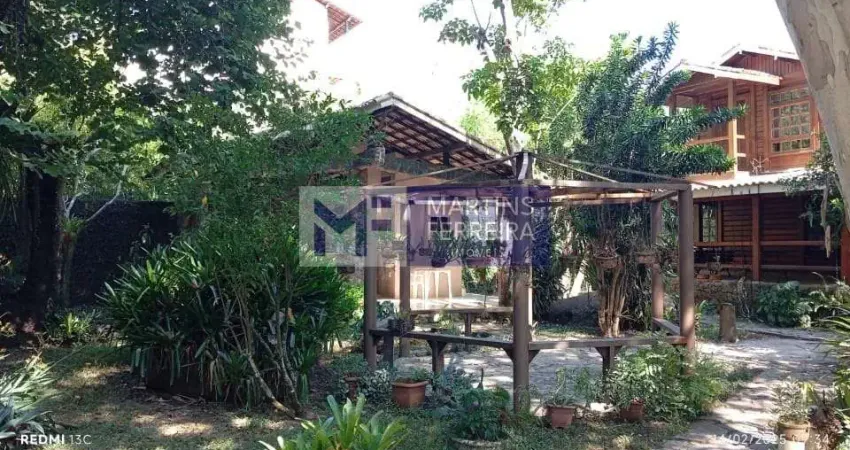 Casa à venda 3 Quartos, 3 Suites, 6 Vagas, 562M², Recreio dos Bandeirantes, Rio de Janeiro - RJ | J