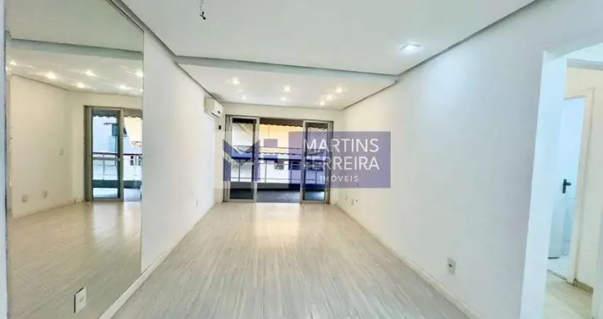 Apartamento à venda 2 Quartos, 1 Suite, 1 Vaga, 89M², Recreio dos Bandeirantes, Rio de Janeiro - RJ