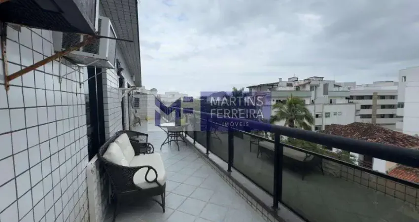 Cobertura à venda 3 Quartos, 1 Suite, 3 Vagas, 125M², Recreio dos Bandeirantes, Rio de Janeiro - RJ
