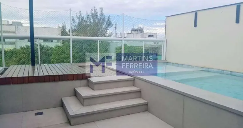 Apartamento à venda 4 Quartos, 3 Suites, 3 Vagas, 333M², Recreio dos Bandeirantes, Rio de Janeiro -
