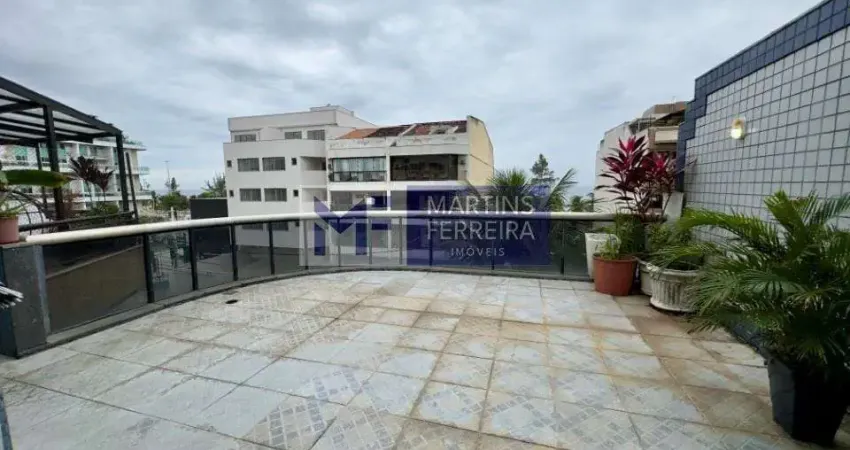 Apartamento com 4 quartos à venda na Rua Joaquim Cardoso, Recreio dos Bandeirantes, Rio de Janeiro