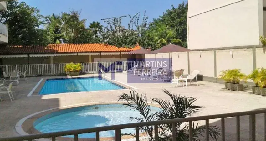 Apartamento à venda 2 Quartos, 2 Suites, 2 Vagas, 87M², Recreio dos Bandeirantes, Rio de Janeiro -