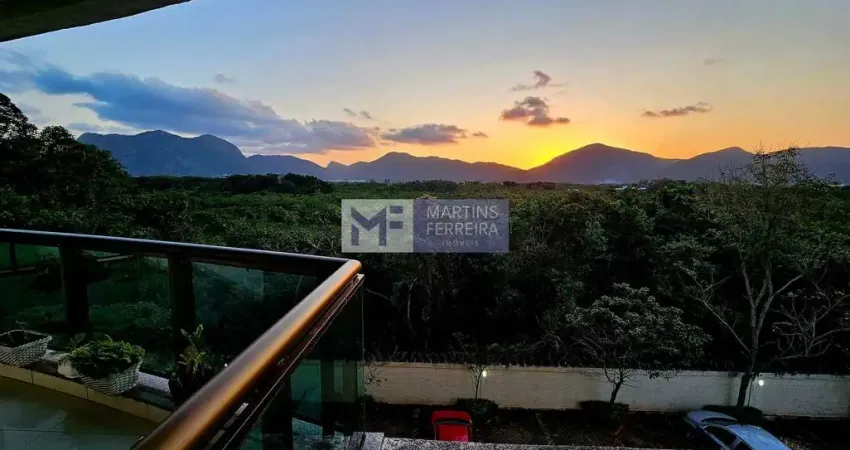 Apartamento 2 quartros | life residencial | recreio dos bandeirantes