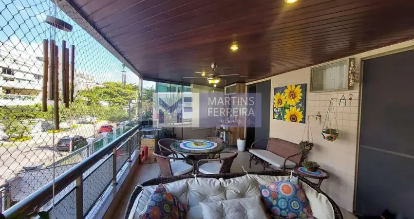 Apartamento à venda, recreio dos bandeirantes, rio de janeiro, rj