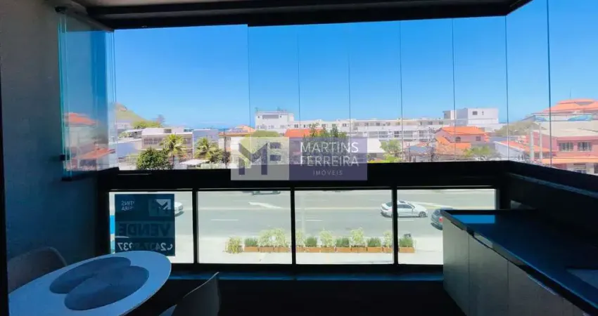 Pronto para morar! studio mobiliado com vista incrível – recreio dos bandeirantes