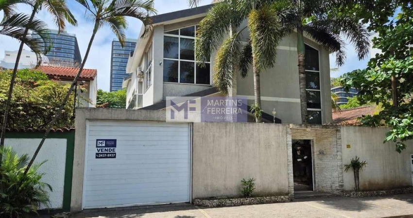 Imóvel comercial premium de 600m à venda, recreio dos bandeirantes, rio de janeiro, rj