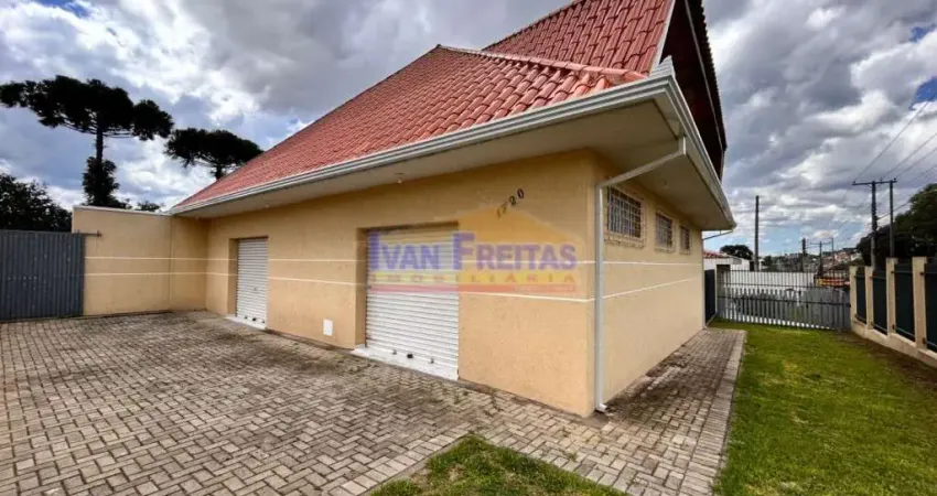 Loja Comercial de Esquina para Locação
Oportunidade Imperdível!