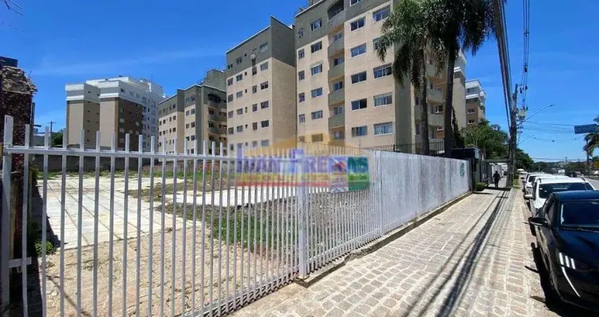 AMPLO E EXCELENTE TERRENO EM ÓTIMA LOCALIZAÇÃO!