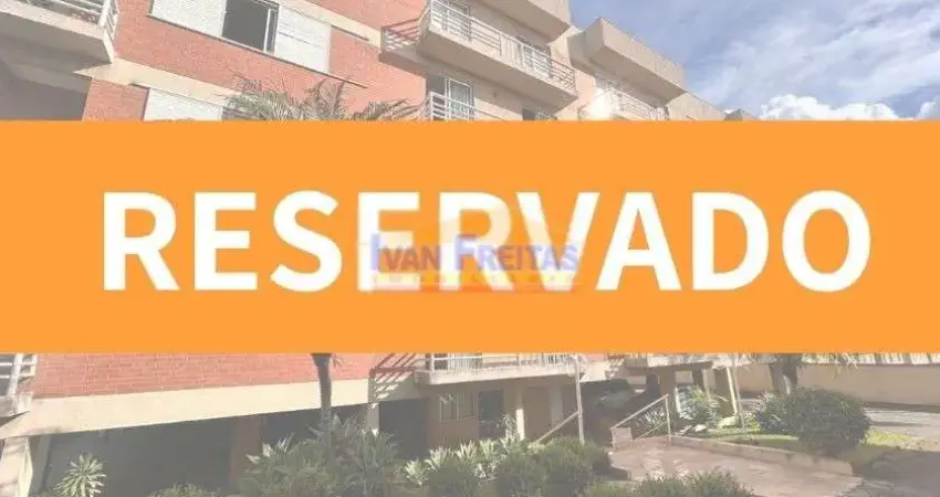 Apartamento com 3 quartos à venda na Avenida Presidente Arthur da Silva Bernardes, 2056, Portão, Curitiba