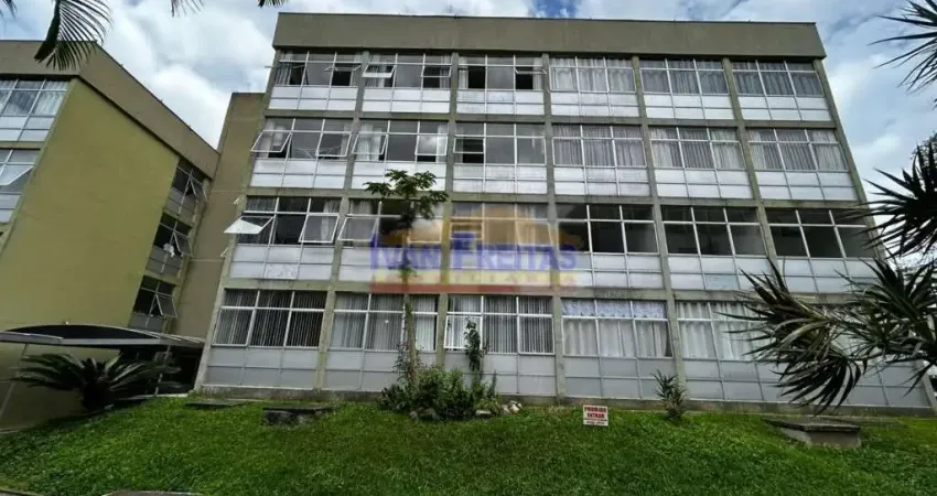 Apartamento para locação na melhor localização do fazendinha