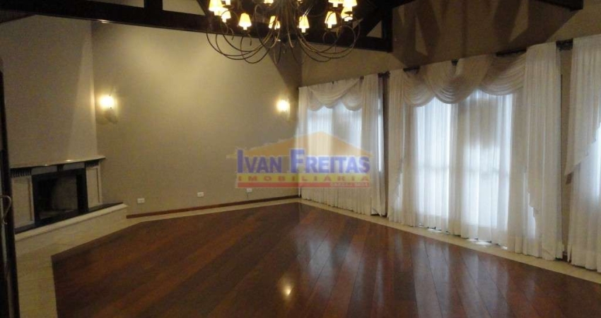 Casa com 4 quartos à venda na Rua Alberto Rutz, 525, Portão, Curitiba
