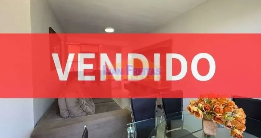 Apartamento com 2 quartos à venda na Rodovia BR-116, 17844, Pinheirinho, Curitiba