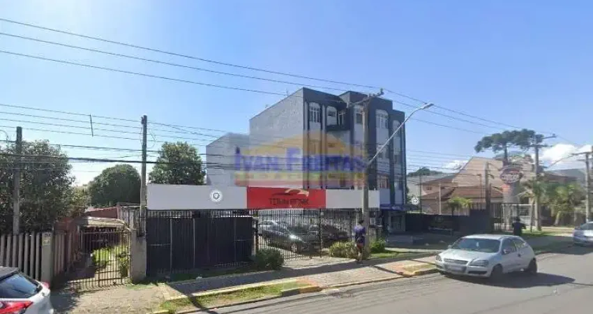 Terreno à venda nos bairros Fazendinha/Portão
