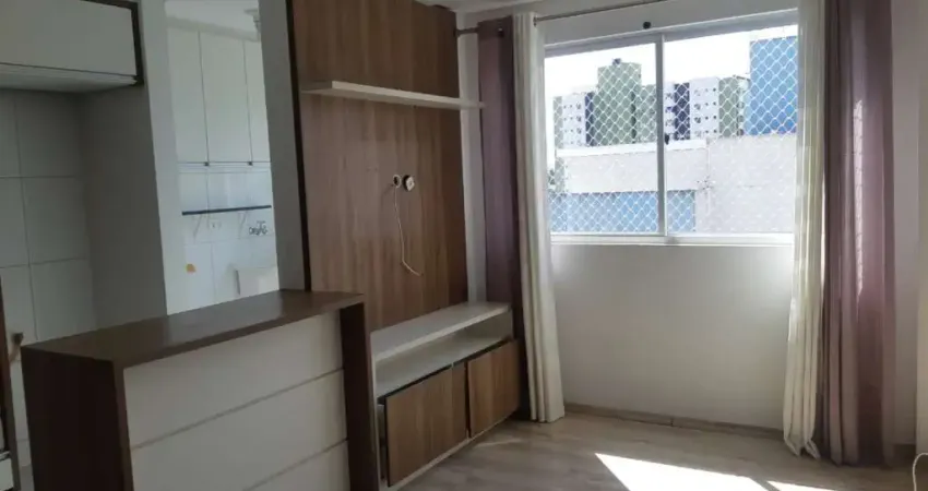 Apartamento com 1 quarto à venda na Rua Lourival Portella Natel, 47, Portão, Curitiba