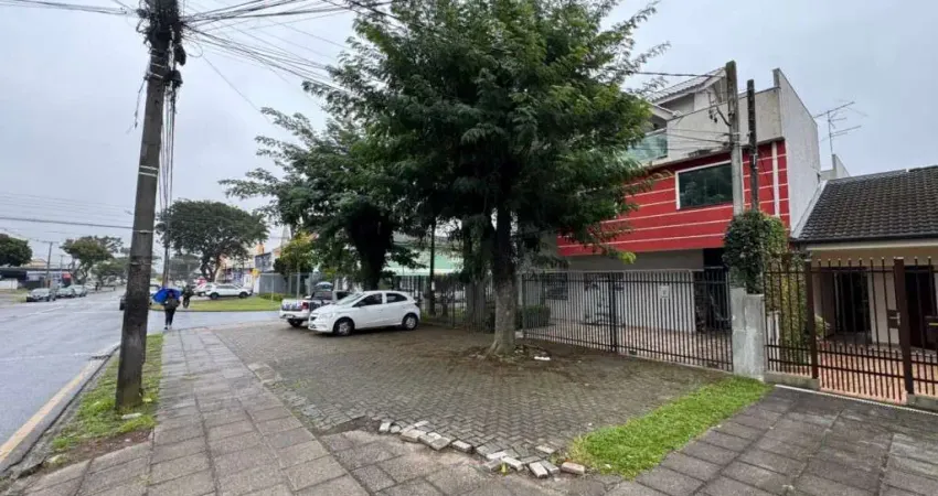 Excelente loja de esquina na av frederico lambertucci no fazendinha!