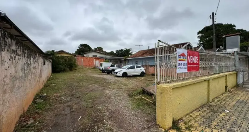 Oportunidade! terreno de frente para av carlos dietsch em localização nobre!!!